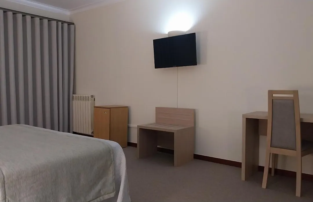 Hotel Santa Maria-1