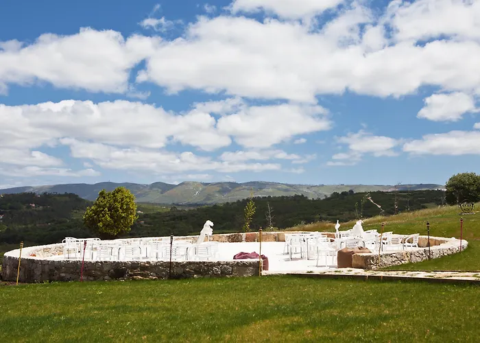 Real Abadia, Congress & Spa