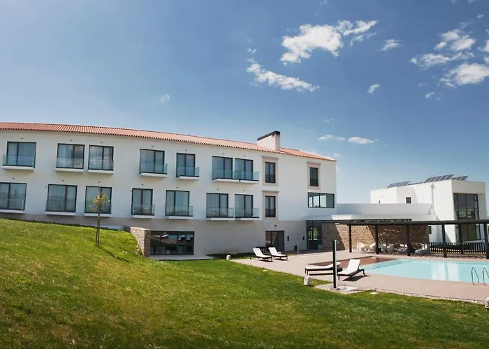 Real Abadia, Congress & Spa